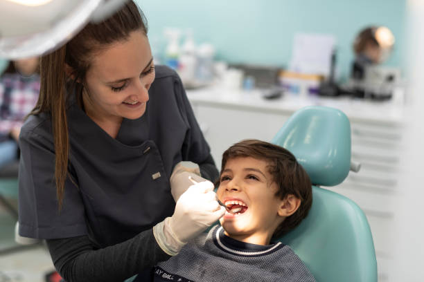 Best Walk-In Emergency Dentist in Chisholm, MN